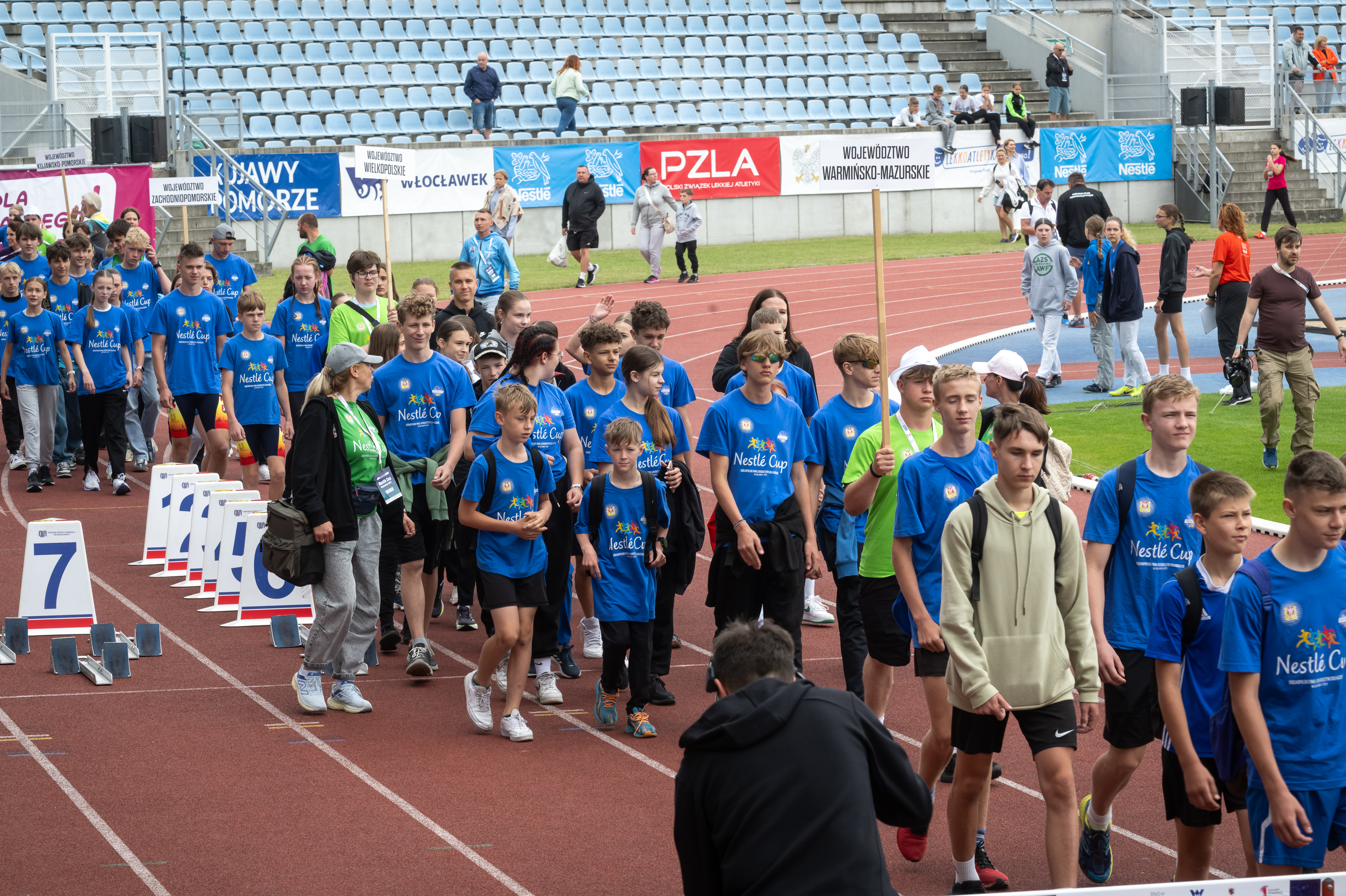 Nestle Cup Włocławek 2024 obrazek 22